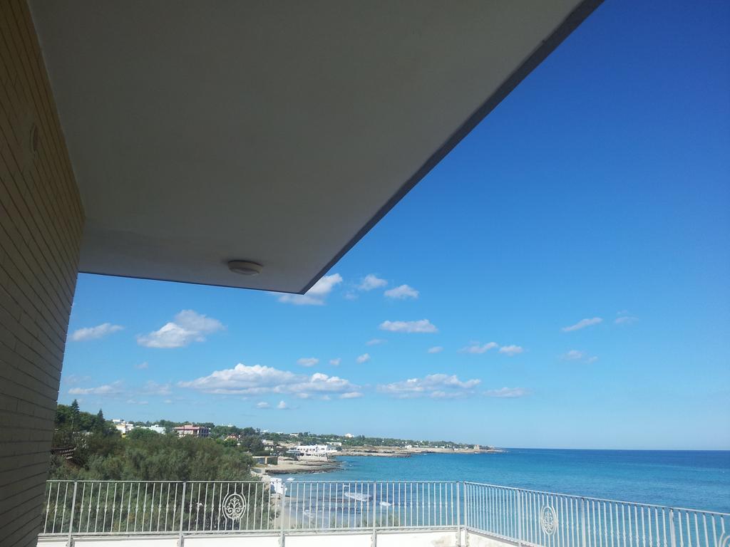 Villa Capitolo Monopoli Exterior foto